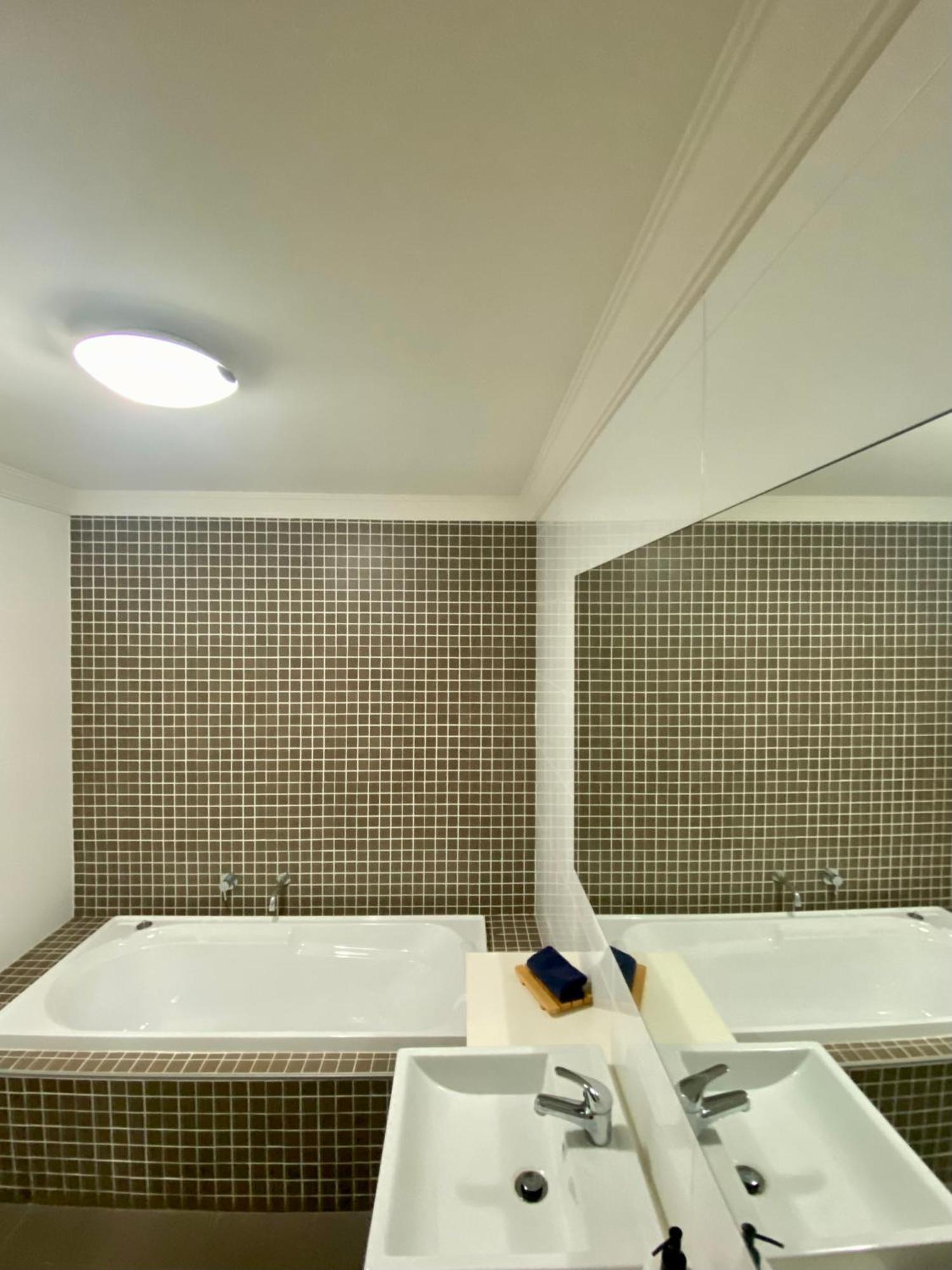 Port Denison Beach Resort Dış mekan fotoğraf