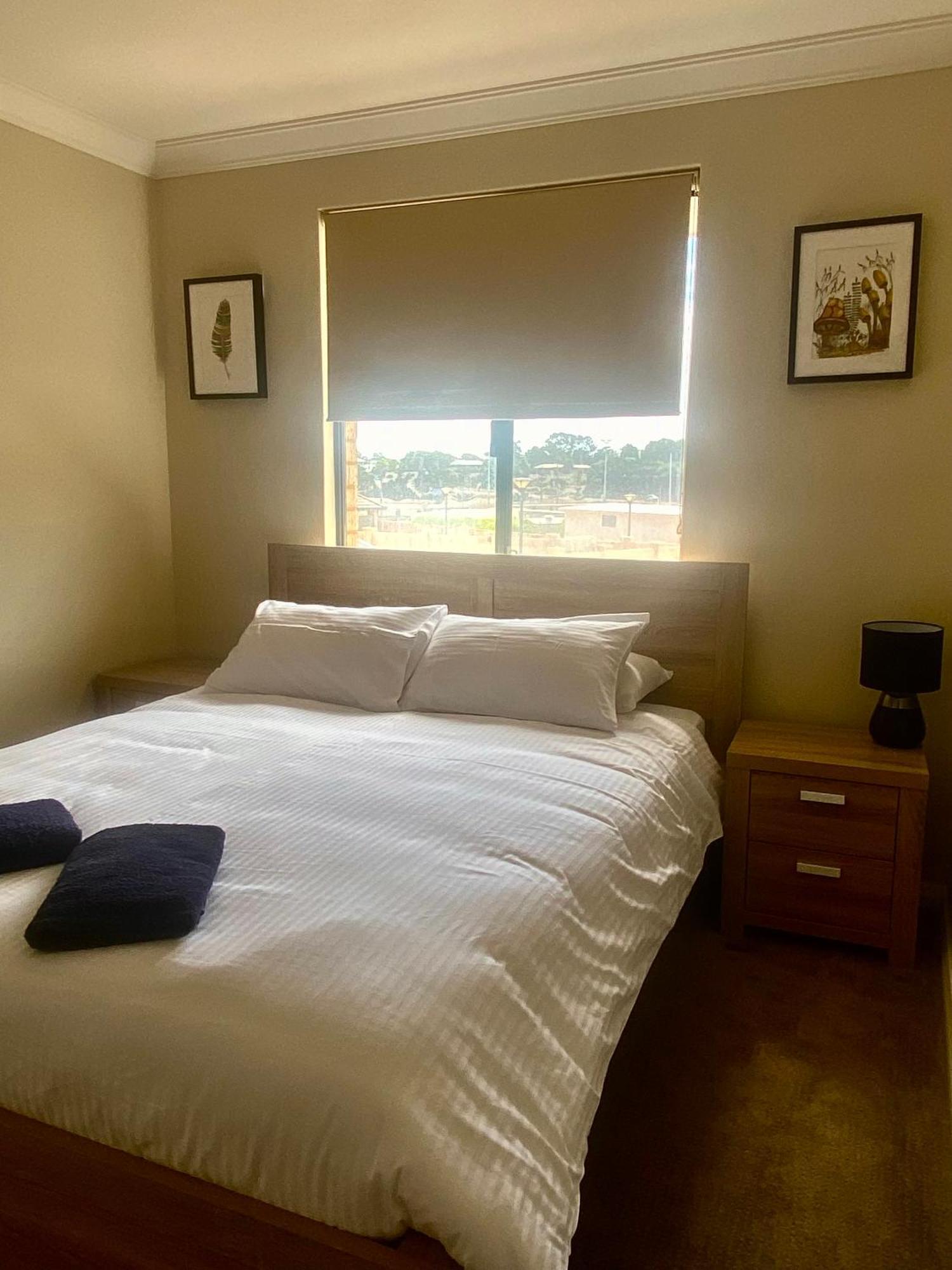 Port Denison Beach Resort Dış mekan fotoğraf