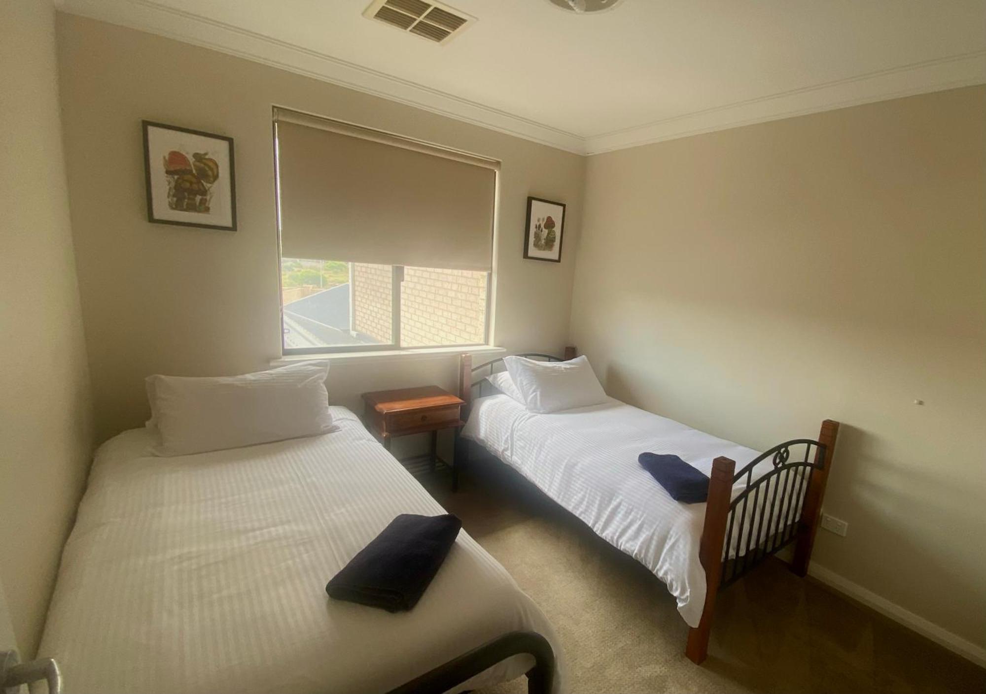 Port Denison Beach Resort Dış mekan fotoğraf